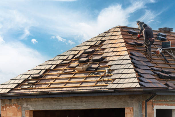 Best Tile Roofing Installation  in Kearny, AZ