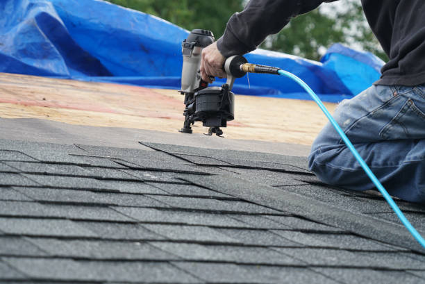 Best Roof Ventilation Installation  in Kearny, AZ