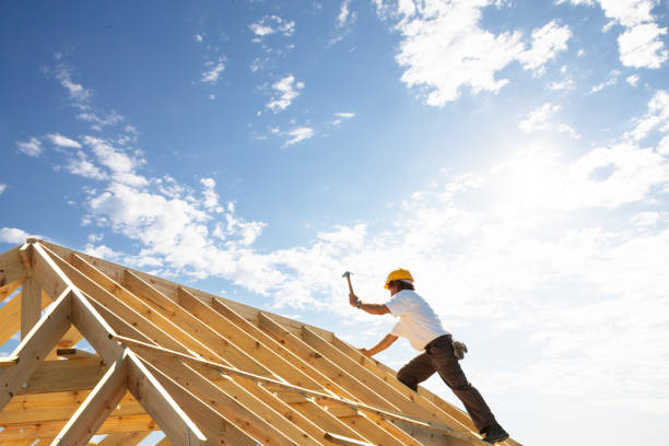 Best Hot Roofs  in Kearny, AZ